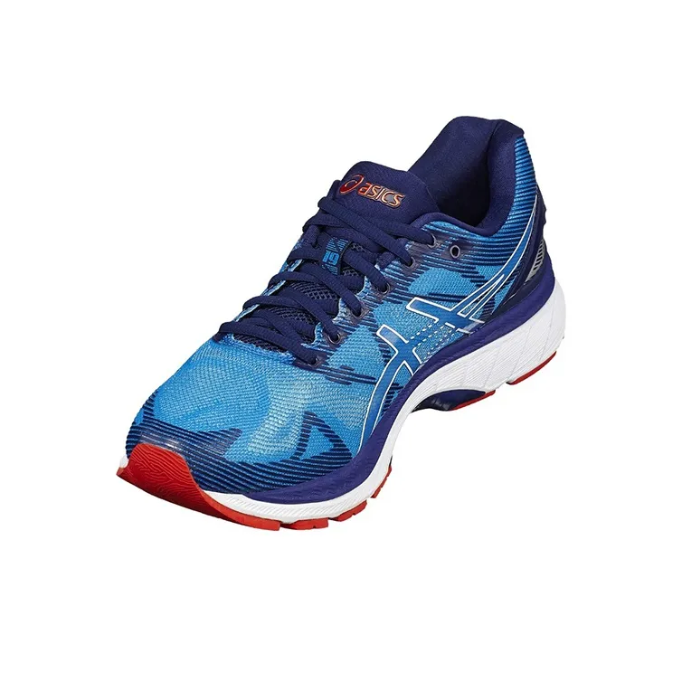 Asics Gel Nimbus 19 'Diva Blue'-2