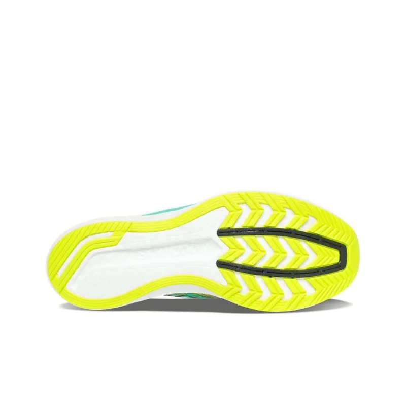 saucony Endorphin Speed 2 Green Flash-4
