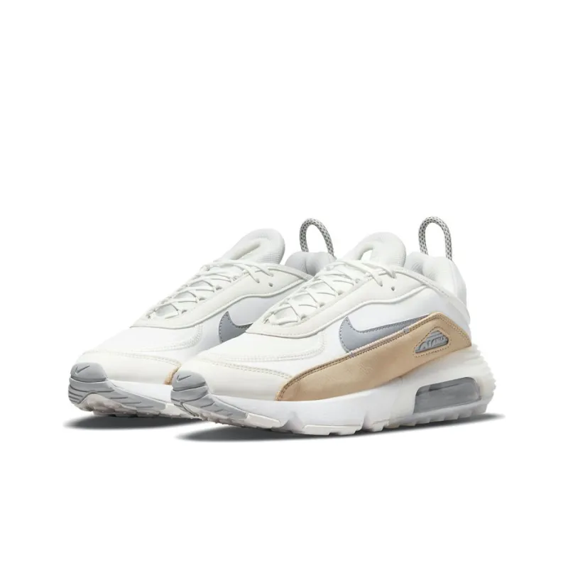 Nike Air Max 2090 C/S 'White Rattan' Women's-2