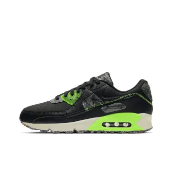 Nike Air Max 90 M2Z2 Black Electric Green