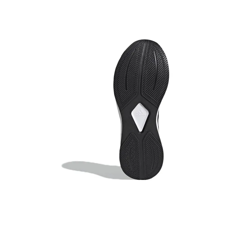 adidas Duramo SL 2.0 Black White-5
