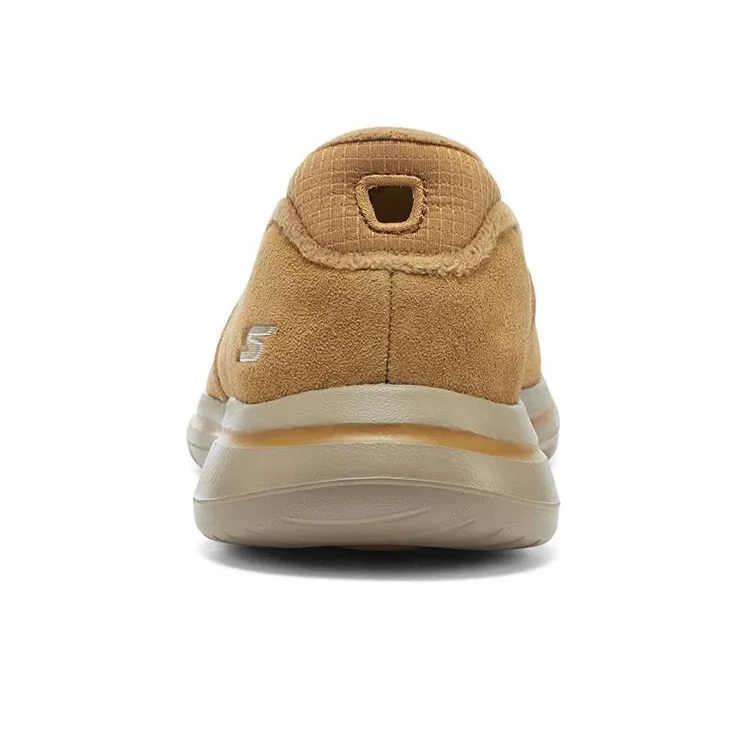 Skechers Go Walk 5 'Yellow' Women's-3