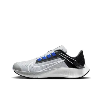 Nike Air Zoom Pegasus 38 FlyEase 'Wolf Grey Hyper Royal'