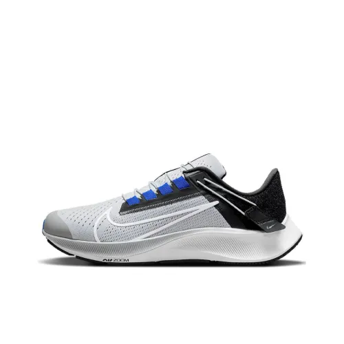 Nike Air Zoom Pegasus 38 FlyEase 'Wolf Grey Hyper crema'