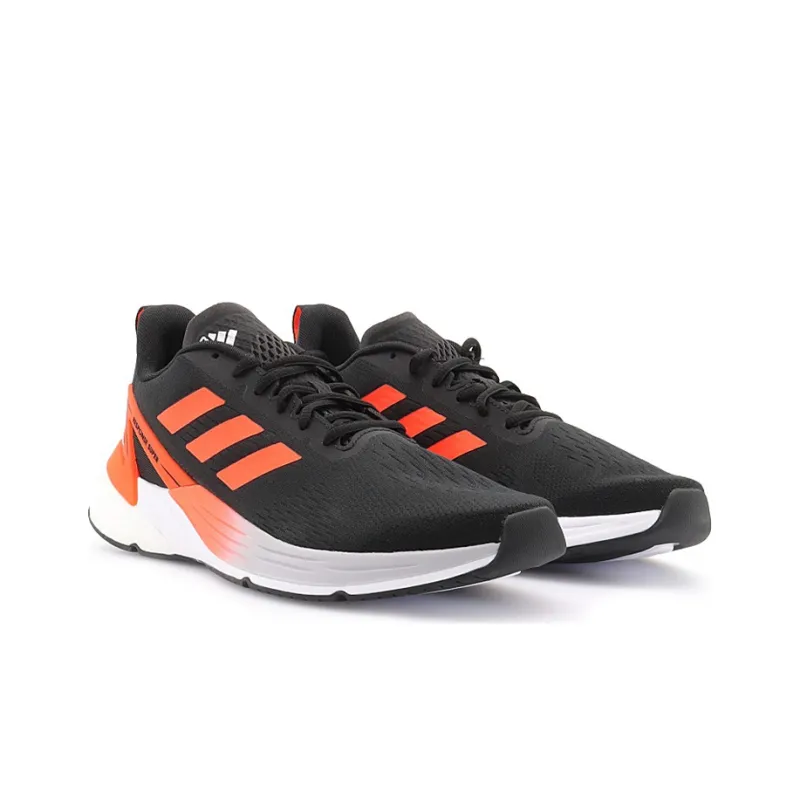 Adidas Response Super 'Black Orange White'-2