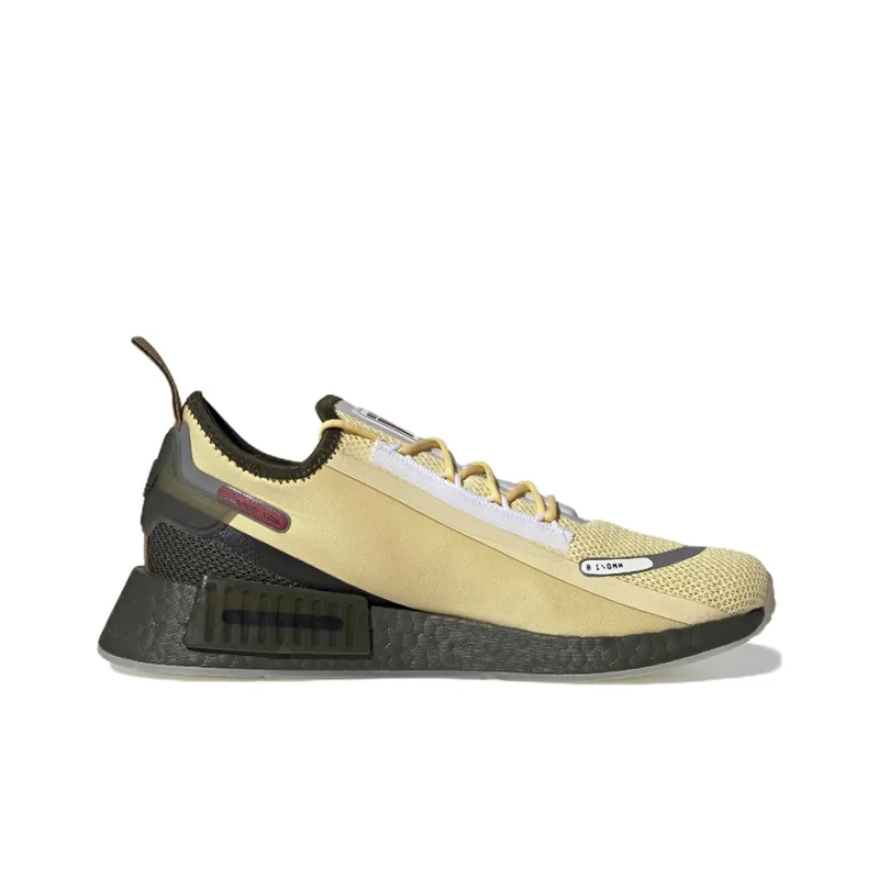 Adidas Nmd R1 Spectoo Star Wars Bossk-1