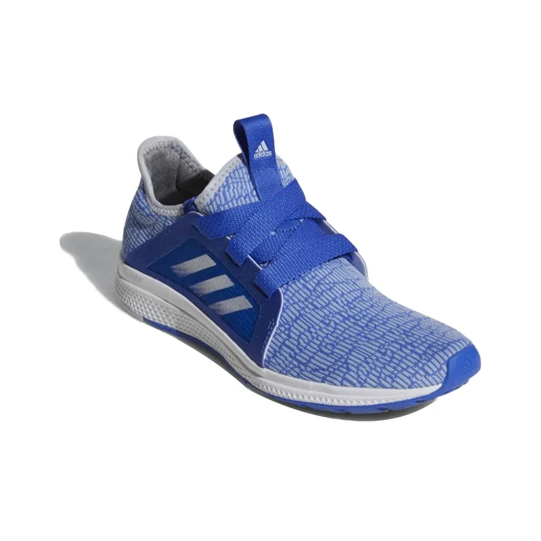Adidas Edge Lux 'Blue' Women's-2