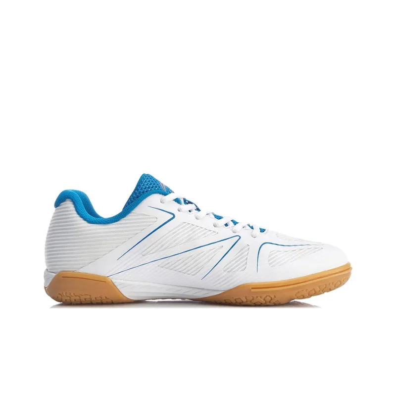 LINING Sharp Edge Professional Table Tennis Shoes Men Low Top-1