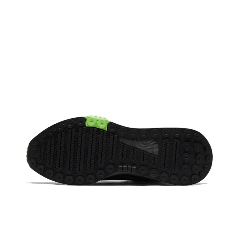 Puma Wild Rider Mid Black Dark Shadow-5