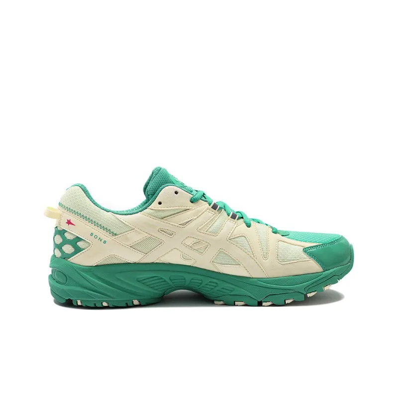 Asics X 8ON8 Gel Kahana Tr 'Green'-1