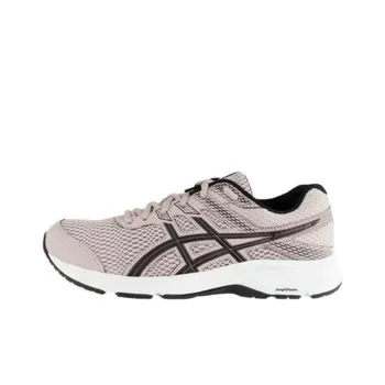 Asics Gel-Contend 6 Running Shoes Women's Low-Top Pink