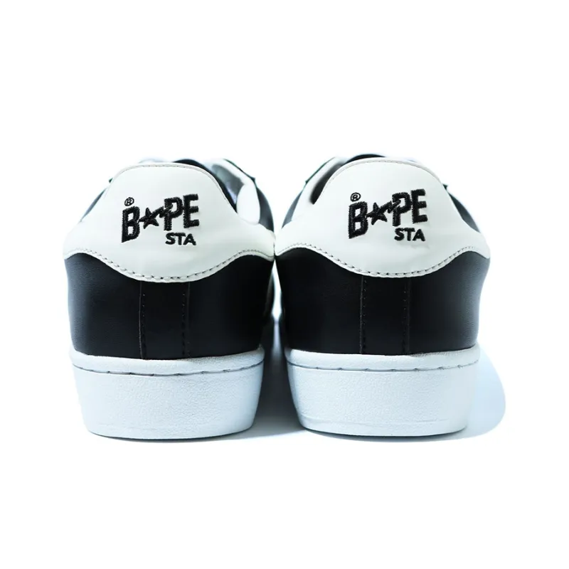 BAPE A BATHING APE Skullsta Glow In The Dark-2