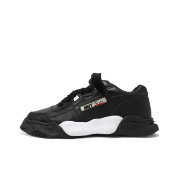 Maison MIHARA YASUHIRO Parker Original Sole Sneakers