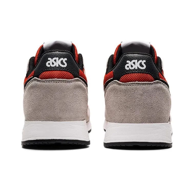 Asics Lyte Classic 'Red Clay Black'-4