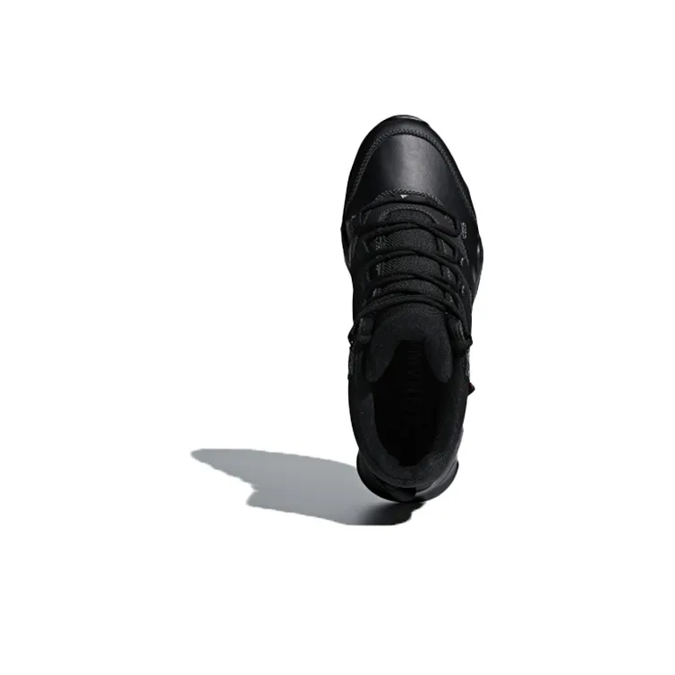 Adidas Terrex Ax2r Beta Mid Cw 'Black'-4