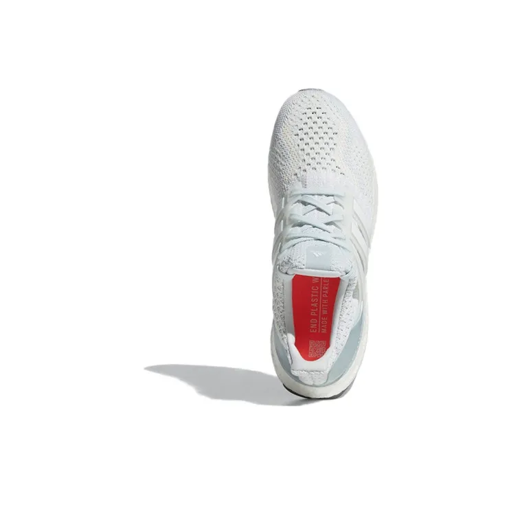 Adidas Ultra Boost 5.0 Dna Blue Tint Cloud White Women's-4