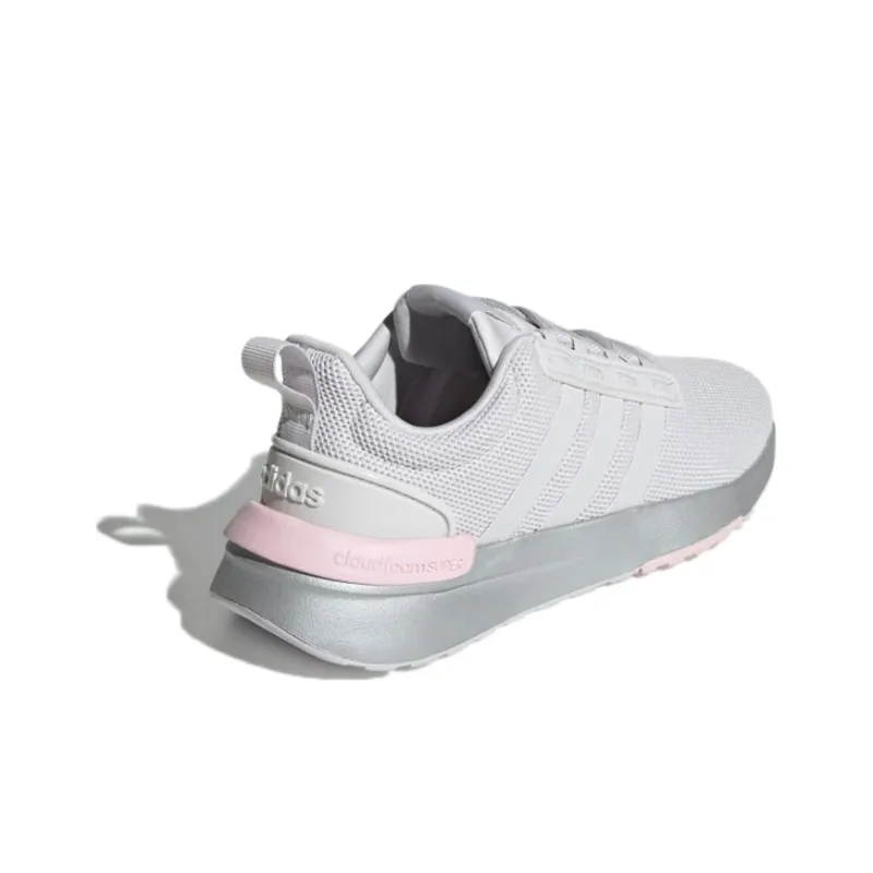 Adidas Racer TR21 'Dash Grey Clear Pink' Women's-3