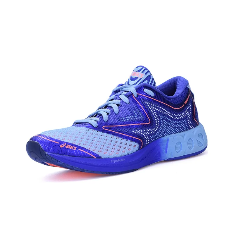 Asics Women's Noosa FF 'Airy Blue'-2