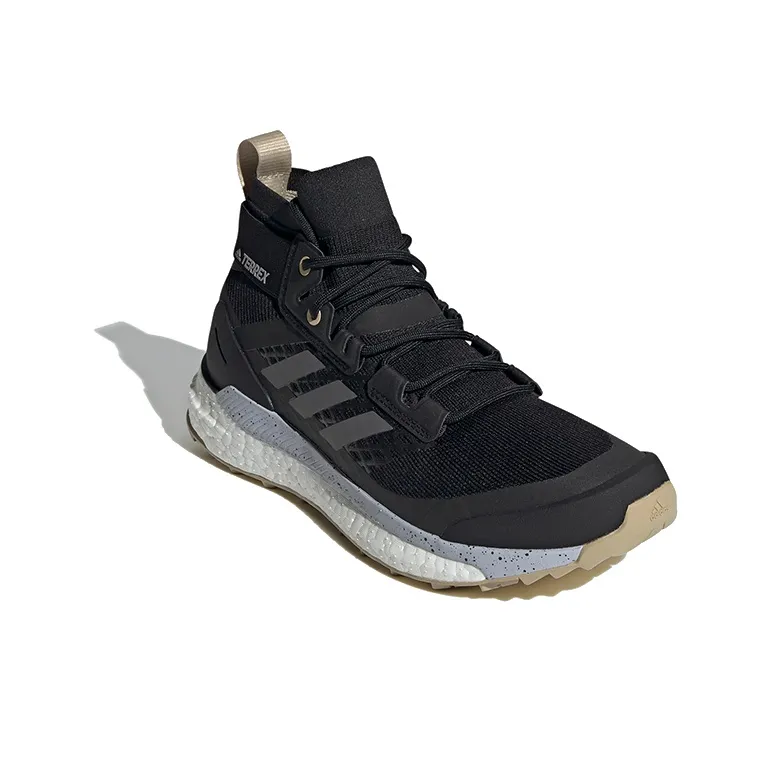 Adidas Terrex Free Hiker Primeblue 'Black Savanna' Women's-2