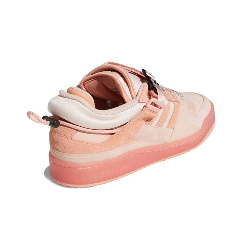 Adidas Forum Low Bad Bunny Pink Easter Egg-3