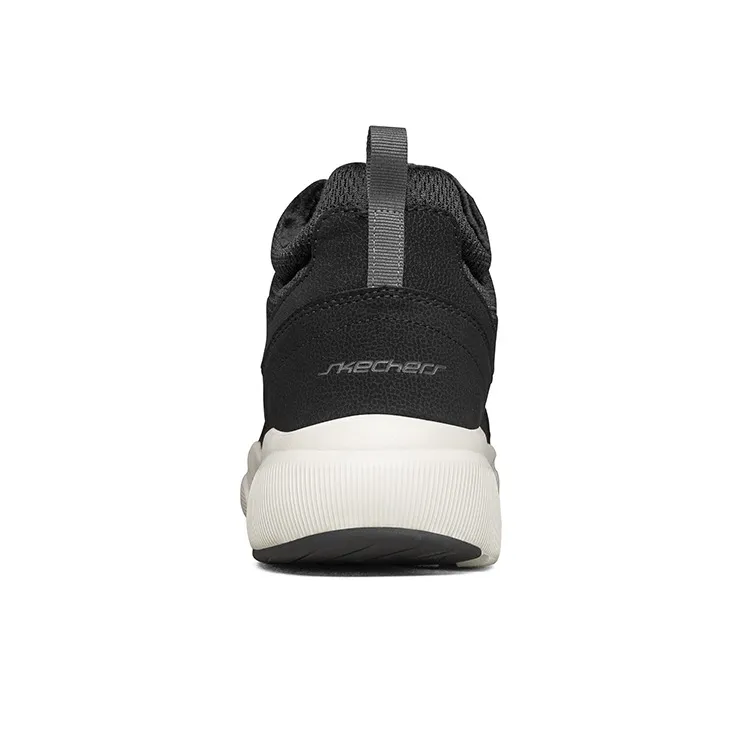 Skechers Meridian Sport Shoes 'Black'-4