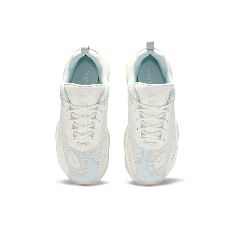 Reebok Women's Vector Runner 'Chalk' Women's-3