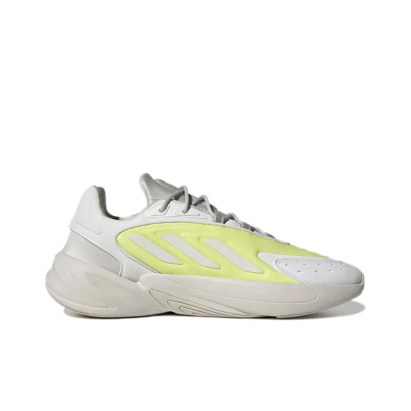 Adidas Ozelia Cloud White Pulse Yellow-1