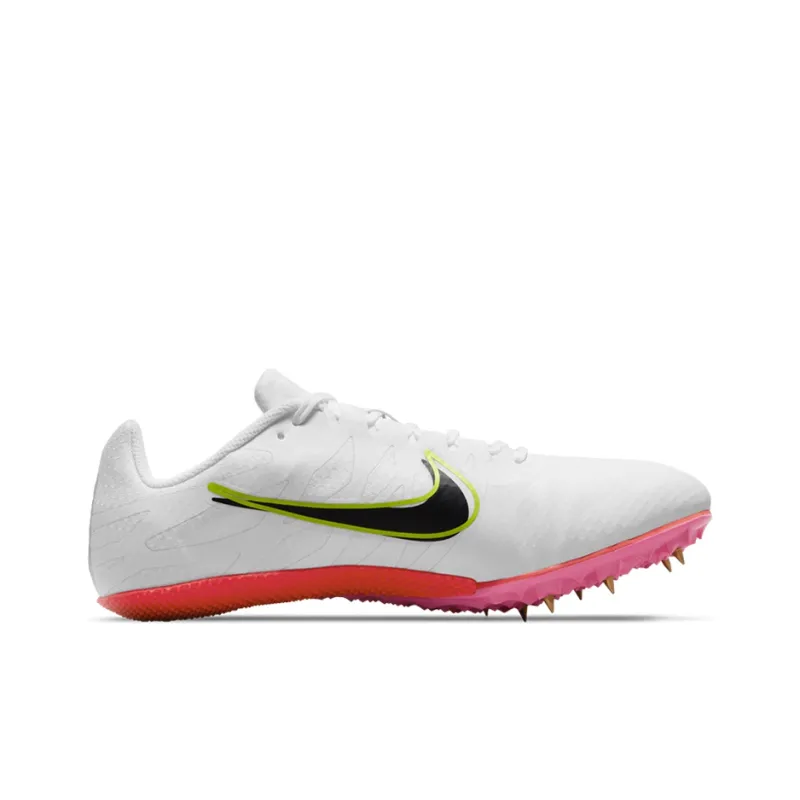 Nike Air Zoom Rival S 9 Spikes 'Rawdacious'-1