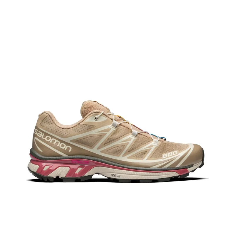 SALOMON XT 6 Advanced 'Apricot'-1