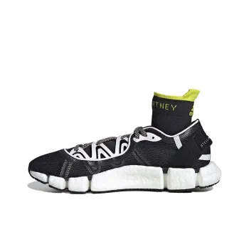 Climacool Vento Stella McCartney X Women's Adidas 'Black White' Women's