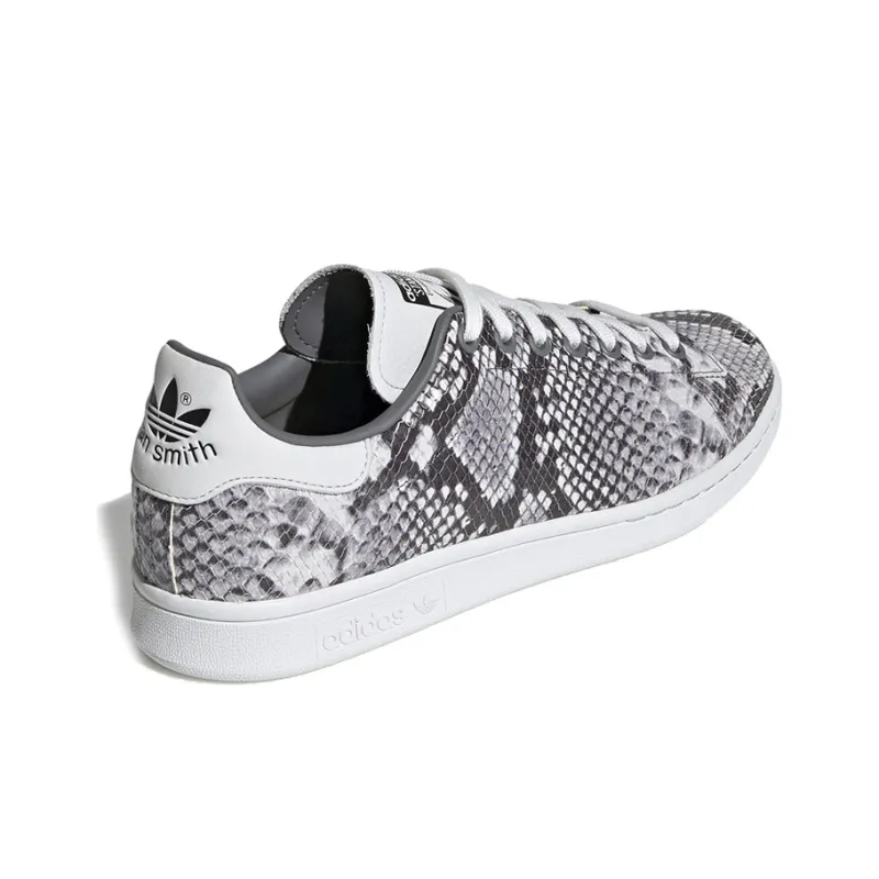 Adidas Stan Smith Snakeskin-3