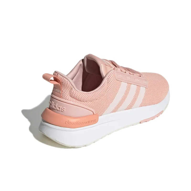 Adidas Neo Racer TR21 'Vapour Pink' Women's-3