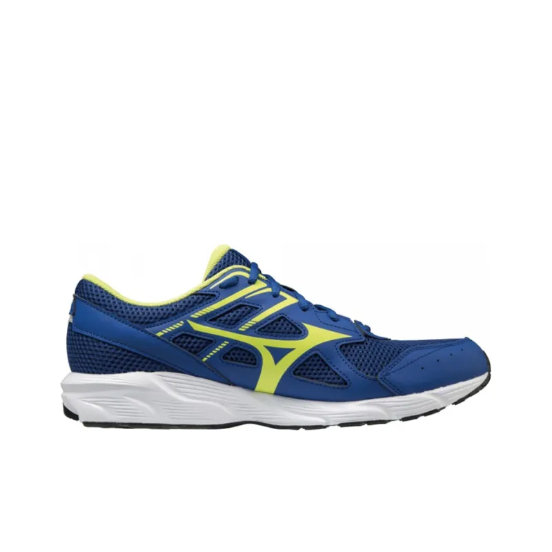 Mizuno Maximizer 23 'Blue Yellow'-1
