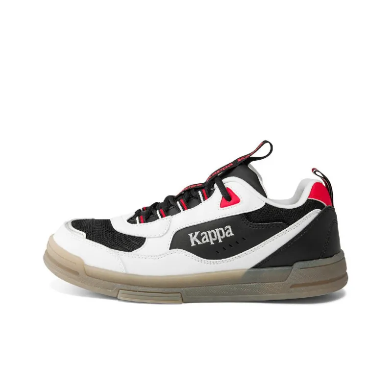 Kappa Low-Top Casual Shoes Unisex-0