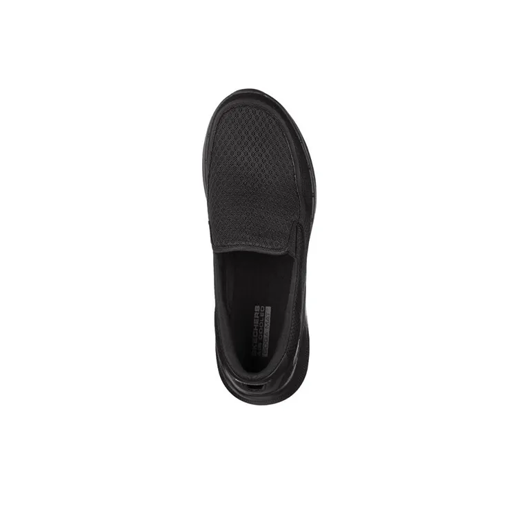 Skechers Go Walk 6 'Orva Black'-3