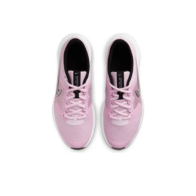 Nike Downshifter 11 Low-Top Pink/White GS-3