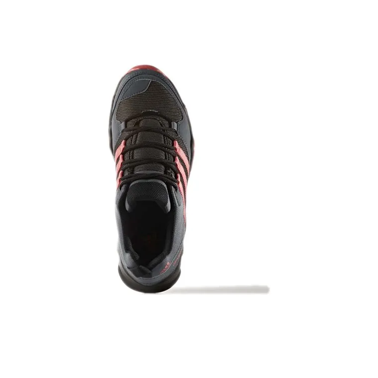 Adidas Terrex AX2 'Grey Pink' Women's-4