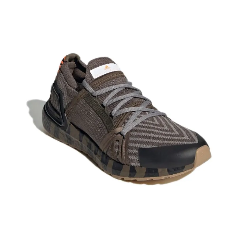 Adidas Stella McCartney X UltraBoost 20 'Graphic Dark Khaki' Women's-2
