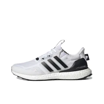 Adidas Ultra Boost 5.0 Dna White Black