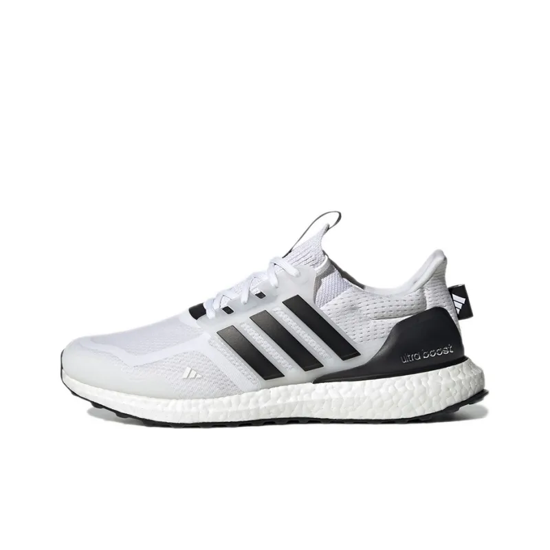 Adidas Ultra Boost 5.0 Dna White Black-0