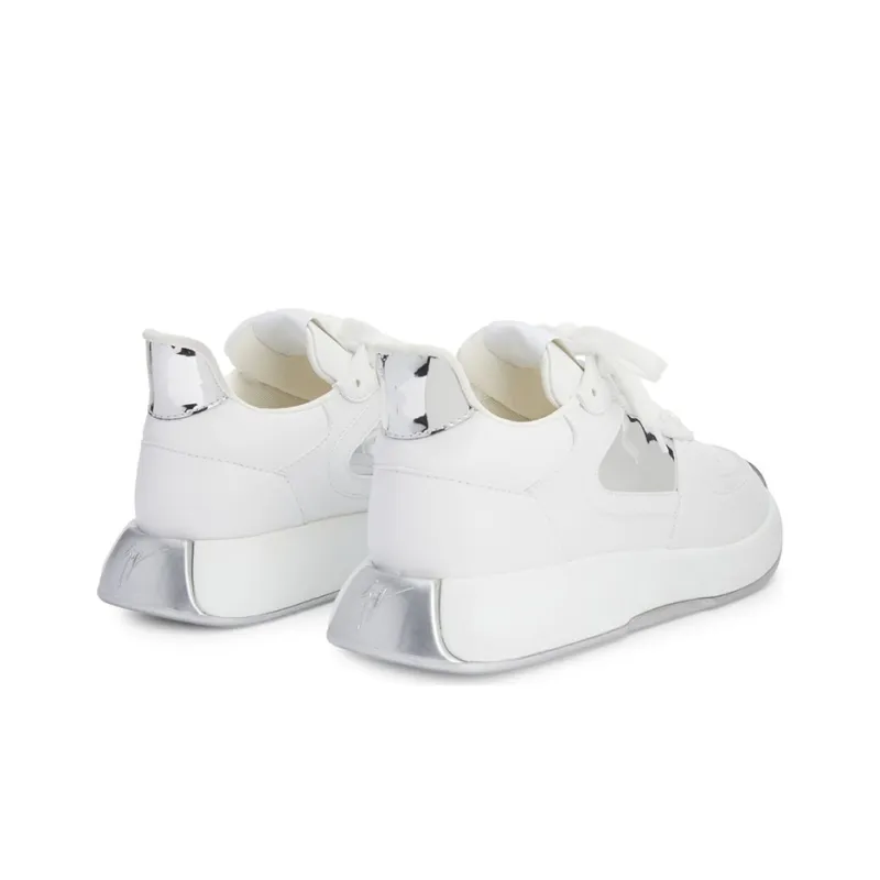 Giuseppe Zanotti Ferox Sneakers-3