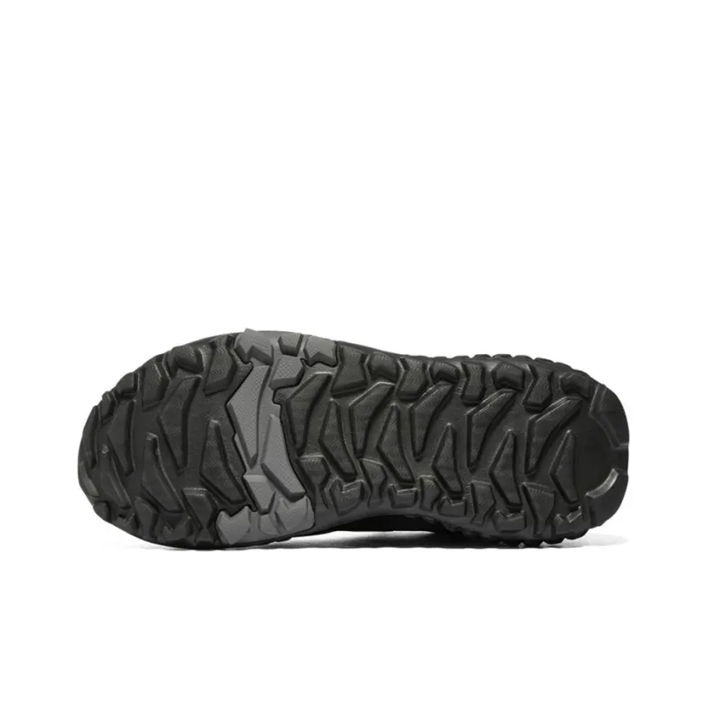 Skechers Monster Mid 'Black'-4