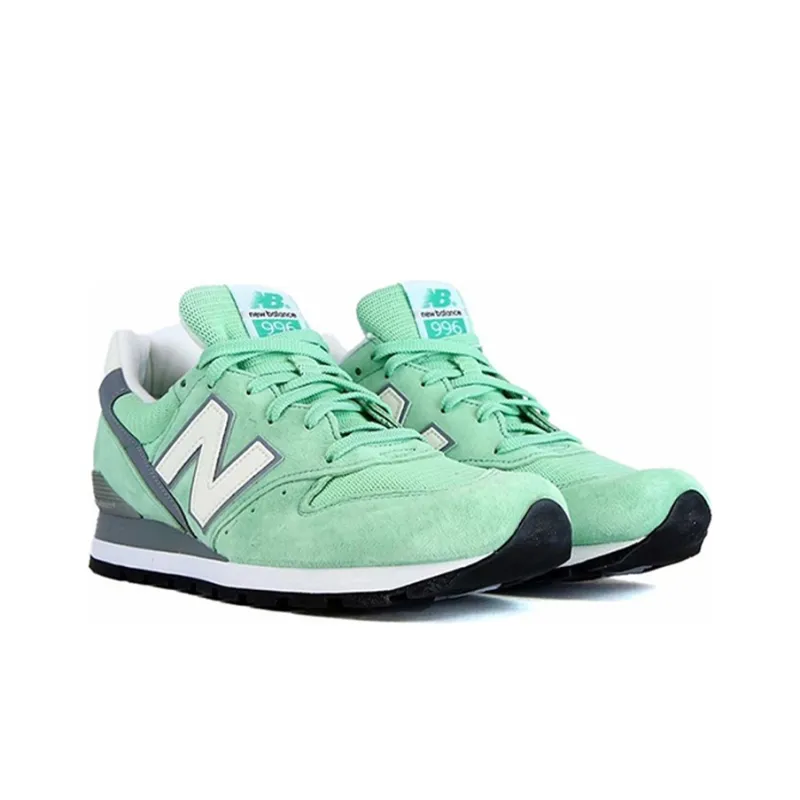 New Balance 996 Mint Green-1