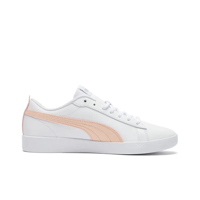 PUMA Smash V2 L 'Peach Paefait' Women's-1