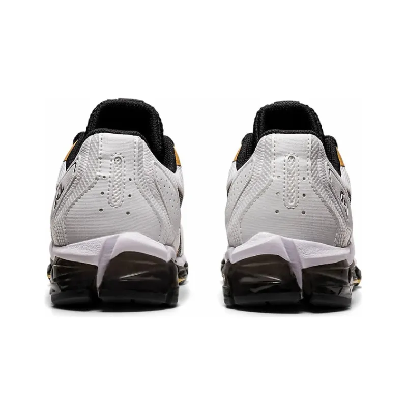 Asics Gel Quantum 360 6 White/Black-3