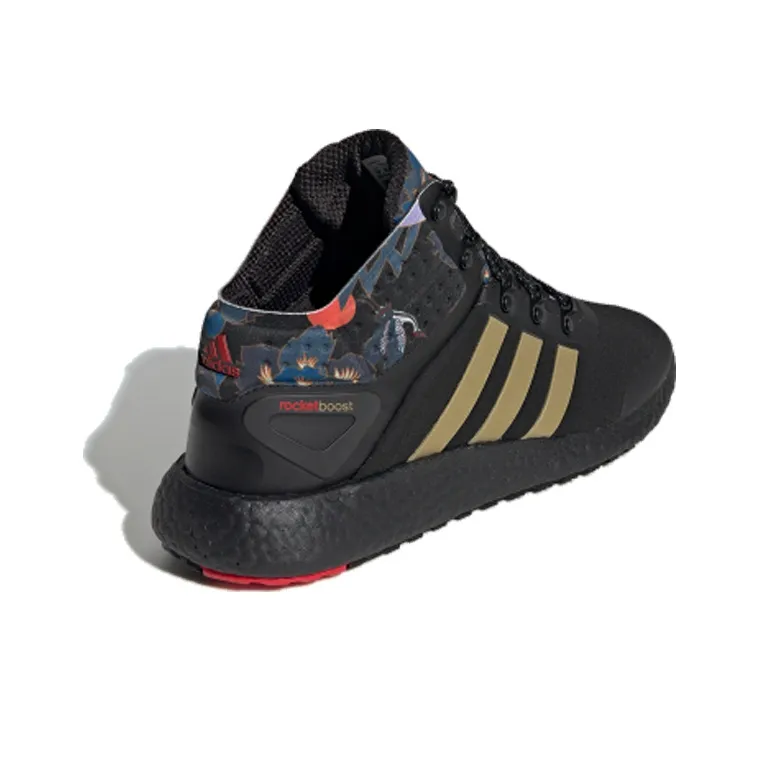 Adidas RocketBoost Mid Fw-3