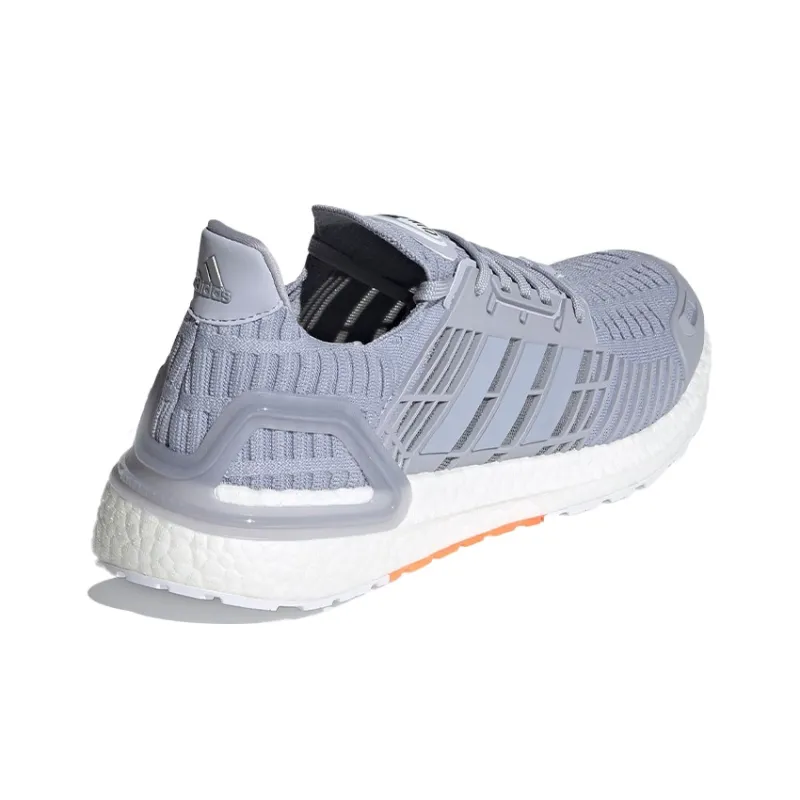 Adidas Ultra Boost Dna CC1 Halo Silver-4