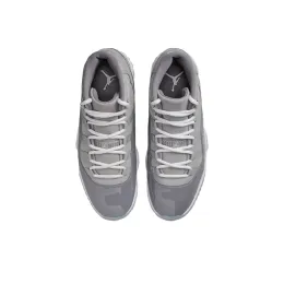 Jordan 11 Retro Cool Grey (2021)-3