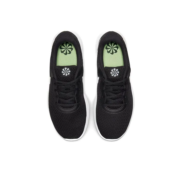 Nike Tanjun 'Black White' Women's-3
