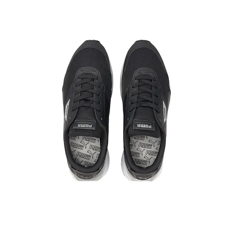 PUMA Cruise Rider 'Black' Women's-2